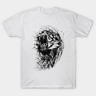 tiger T-Shirt